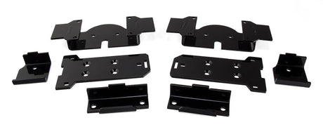 2014-2017 Ram HD Rear Loadlifter 5000 Ultimate Air Spring Kit - View 7 | Dirty Garage