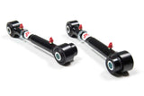 2007-2018 Wrangler JK Rubicon Adjustable Front Sway Bar Links 2.5-6" Lift - View 2 | Dirty Garage