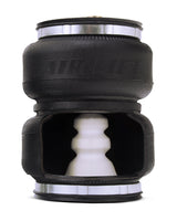 Universal Loadlifter 5000 Ultimate Bellows Air Spring with Internal Jounce Bumper - View 6 | Dirty Garage
