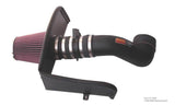 2003-2004 Trailblazer V8-5.3L/2003-2004 Envoy V8-5.3L Performance Intake Kit - View 3 | Dirty Garage