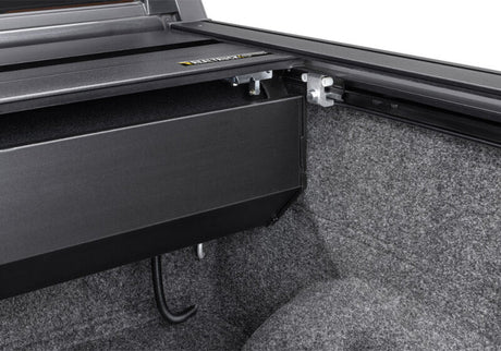 2007-2020 Tundra CrewMax 5.5ft Bed RetraxPRO XR Retractable Tonneau Cover - View 3 | Dirty Garage