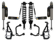 2021-2025 F-150 ICON CDXS Front and Rear Lift Kit | Dirty Garage
