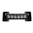 2017-2018 F-150 Raptor Lower Grille LED Kit | Dirty Garage