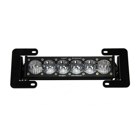 2017-2018 F-150 Raptor Lower Grille LED Kit | Dirty Garage