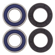 1986-1996 Kawasaki KX125 Wheel Bearing Kit - Rear | Dirty Garage