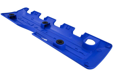 Universal Mustang 5.0L 4V Blue Coil Covers - View 3 | Dirty Garage