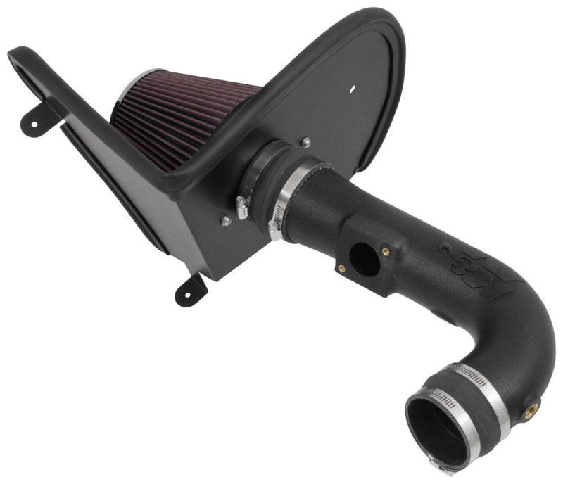 2016-2017 Camaro V6-3.6L F/I AirCharger Performance Intake - View 15 | Dirty Garage