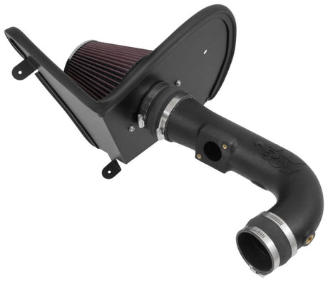 2016-2017 Camaro V6-3.6L F/I AirCharger Performance Intake - View 15 | Dirty Garage