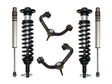 2014 F-150 ICON Front and Rear Lift Kit | Dirty Garage