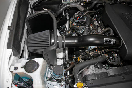 2016 Tacoma 3.5L Performance Intake Kit - View 6 | Dirty Garage