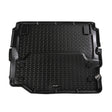 Rugged Ridge Cargo Liner Full Black 18-20 Jeep Wrangler JL 2 Dr | Dirty Garage