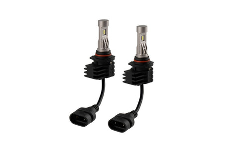 9005/9011/H10 White SL2 LED Bulbs | Dirty Garage