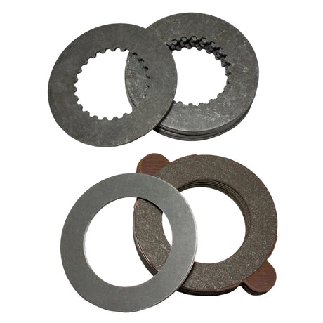 1960-2010 Chrysler 9.25 in/Dana 44 Clutch Pack - View 4 | Dirty Garage