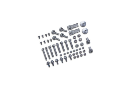 2005-2014 Mustang Handling Pack Fastener Kit - View 3 | Dirty Garage
