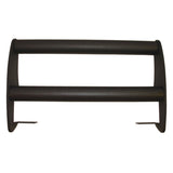Rugged Ridge Brush Guard Textured Black 97-06 Jeep Wrangler - View 2 | Dirty Garage