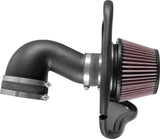 2016-2017 ATS L4-2.0L Turbo 57 Series Fipk Performance Intake Kit - View 6 | Dirty Garage