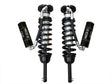 2005-2024 Tacoma 2.5 Series Ext Travel Coilover Kit | Dirty Garage