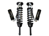 2005-2024 Tacoma 2.5 Series Ext Travel Coilover Kit | Dirty Garage