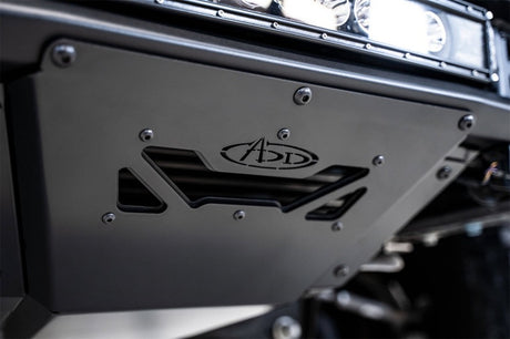 2021-2023 F-150 Raptor Phantom Front Bumper - View 3 | Dirty Garage