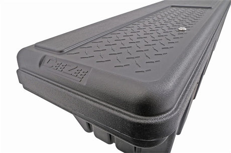 Universal Poly Crossover Full Size Tool Box - View 5 | Dirty Garage