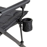 Base Camp Chair - View 3 | Dirty Garage