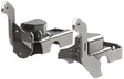 Artec Industries 93-06 Jeep Wrangler TJ Lj Coil Bracket Replacement Front Axle | Dirty Garage
