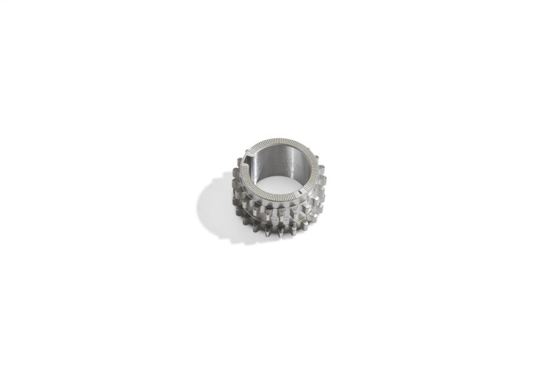 2015-2017 Mustang GT 5.0L Forged Crankshaft Sprocket - View 4 | Dirty Garage