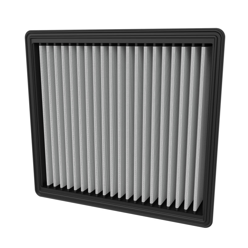 2020-2026 Superduty V8 Diesel Dryflow Lifetime Engine Air Filter - View 2 | Dirty Garage
