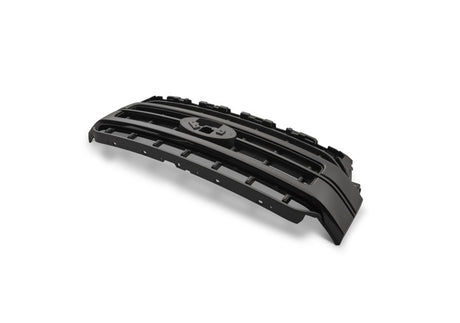 2021 F-150 Black Painted Grille - View 4 | Dirty Garage