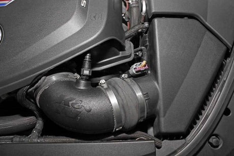 2009-2015 CTS-V V8 6.2L F/I 57 Series Fipk Performance Intake Kit - View 2 | Dirty Garage