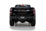 2021-2024 Ram 1500 TRX Rear Bumper with Sensors - View 5 | Dirty Garage