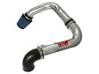 2001-2005 Civic Polished SP Series MR Cold Air Intake | Dirty Garage