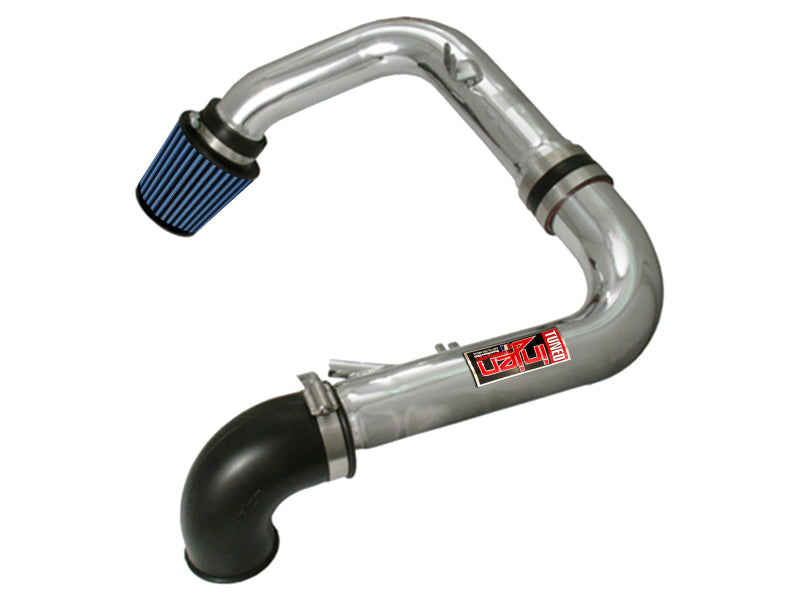 2001-2005 Civic Polished SP Series MR Cold Air Intake | Dirty Garage