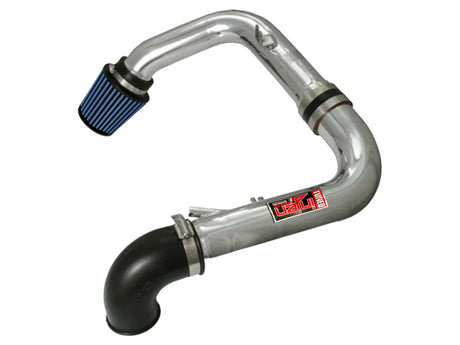 2001-2005 Civic Polished SP Series MR Cold Air Intake | Dirty Garage