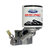 Universal Coyote Gen 2 Oil Filter Adapter Kit - View 3 | Dirty Garage