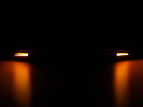 2015-2023 Charger Nova-Series LED Tail Lights Alpha-Black - View 5 | Dirty Garage