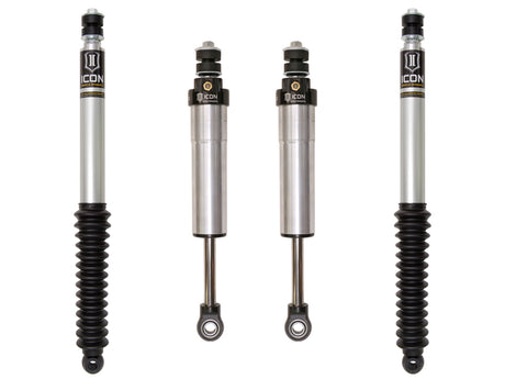 1998-2007 ICON Shock Kit | Dirty Garage