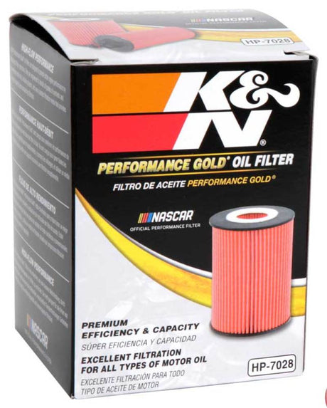 Universal Toyota/Lexus/2.75in OD x 2.64in H Oil Filter - View 10 | Dirty Garage