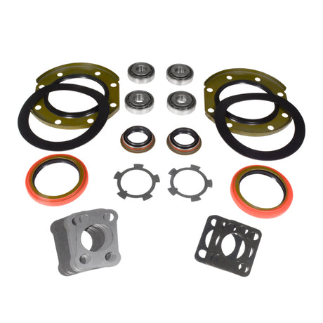 1975-1990 Toyota 8 in Toyota Hilux and Landcruiser Knuckle kit (YP KNCLKIT-TOY) - View 7 | Dirty Garage