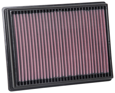 2019 Insight L4-1.5L F/I Replacement Drop In Air Filter | Dirty Garage
