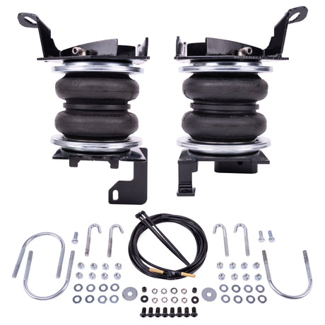 2021-2024 Bronco LoadLifter 5000 Air Spring Kit | Dirty Garage