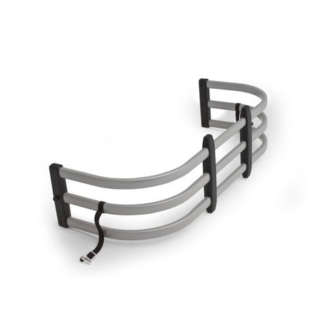 1999-2023 Super Duty Bedxtender Silver | Dirty Garage
