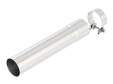 Borla 15-16 Ford F-150 3.5L/5.0L AT Crew Cab Standard Bed (6.5ft) 157in WB Adapter - View 2 | Dirty Garage