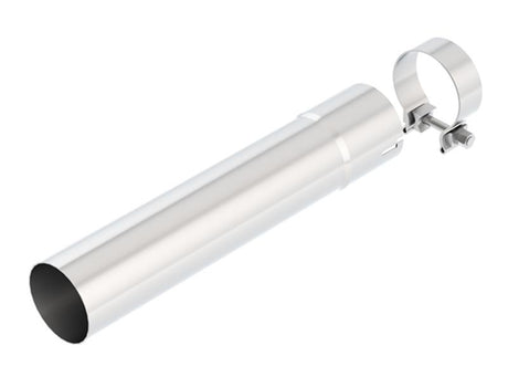 Borla 15-16 Ford F-150 3.5L/5.0L AT Crew Cab Standard Bed (6.5ft) 157in WB Adapter - View 2 | Dirty Garage