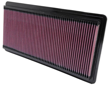1996-2004 Express/Savana Drop In Air Filter - View 2 | Dirty Garage