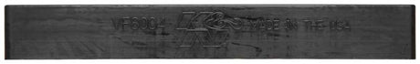 2020-2021 Freightliner Sprinter 3500 2.1L L4 Diesel Cabin Air Filter - View 3 | Dirty Garage