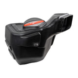 2019-2022 Ram HD Evolution Intake Oiled Filter - View 8 | Dirty Garage