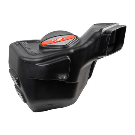 2019-2022 Ram HD Evolution Intake Oiled Filter - View 8 | Dirty Garage