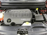 Replacement Air Filter 2011-2013 200/2011-2013 Avenger/Journey/2011-2013 Freemont - View 2 | Dirty Garage