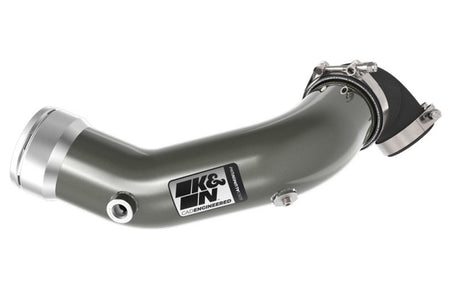 2017-2021 Superduty/350 6.7L TD Charge Pipe | Dirty Garage